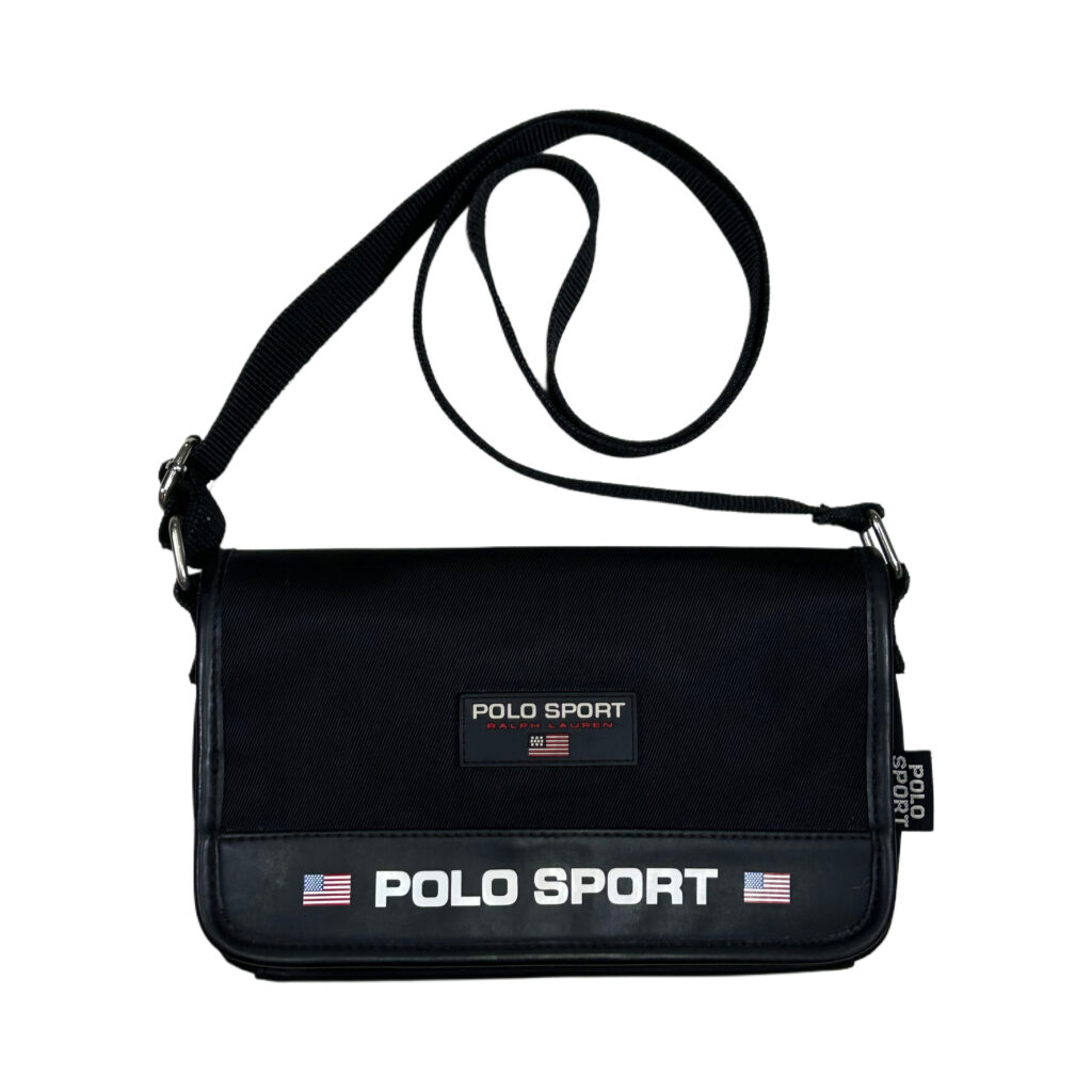 Bolso Polo Sport
