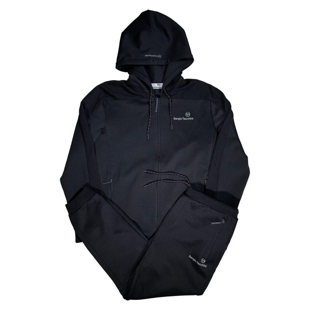 Chándal Sergio Tacchini