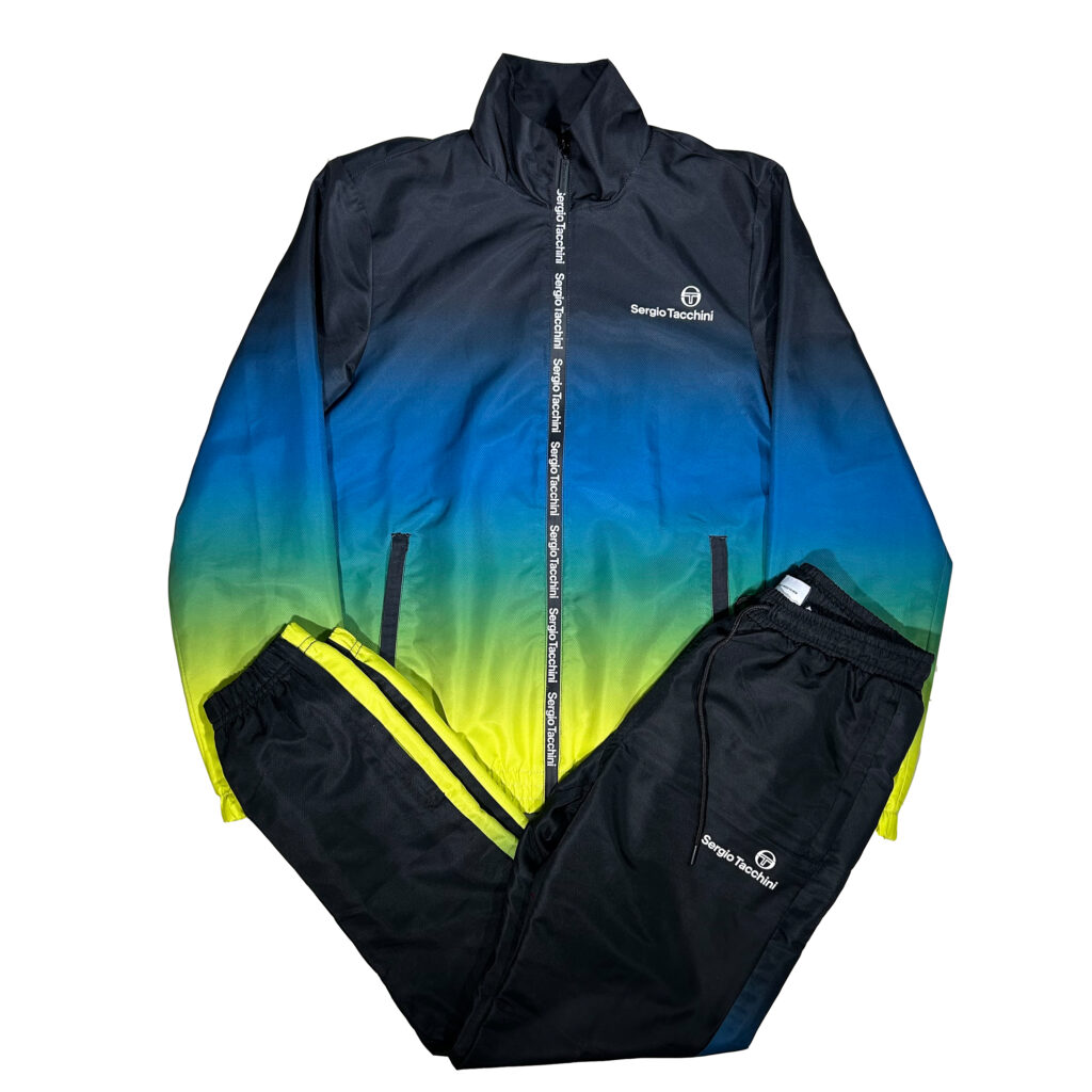 Chándal Sergio Tacchini
