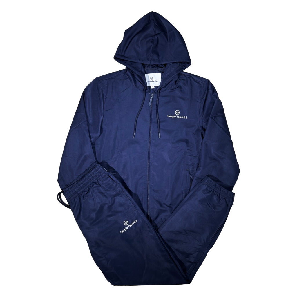 Chándal Sergio Tacchini