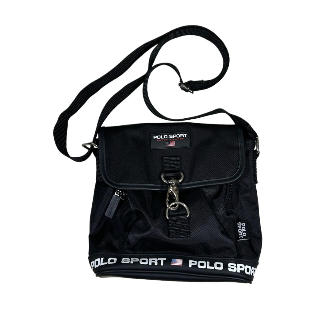 Bolso Polo Sport