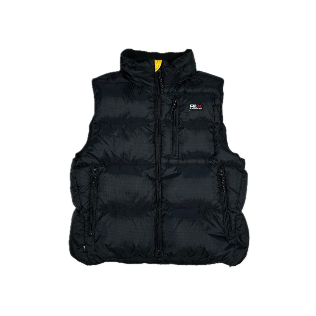 Chaleco RLX