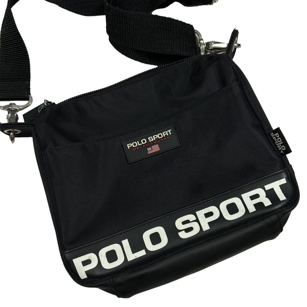 Bolso Polo Sport 90’s