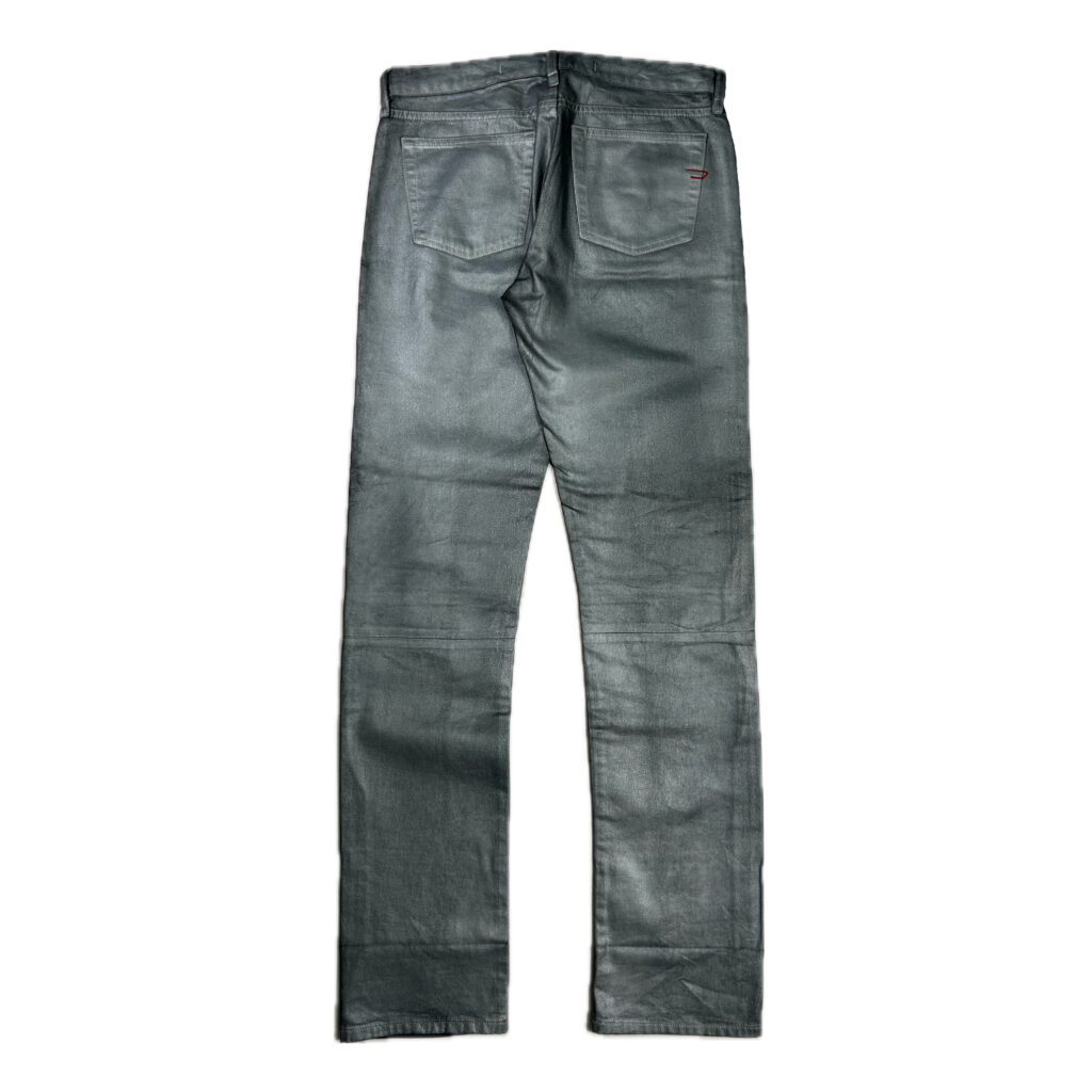 Pantalones Diesel Industry