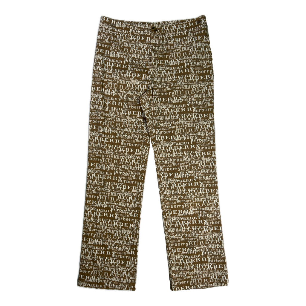 Pantalones Burberry London
