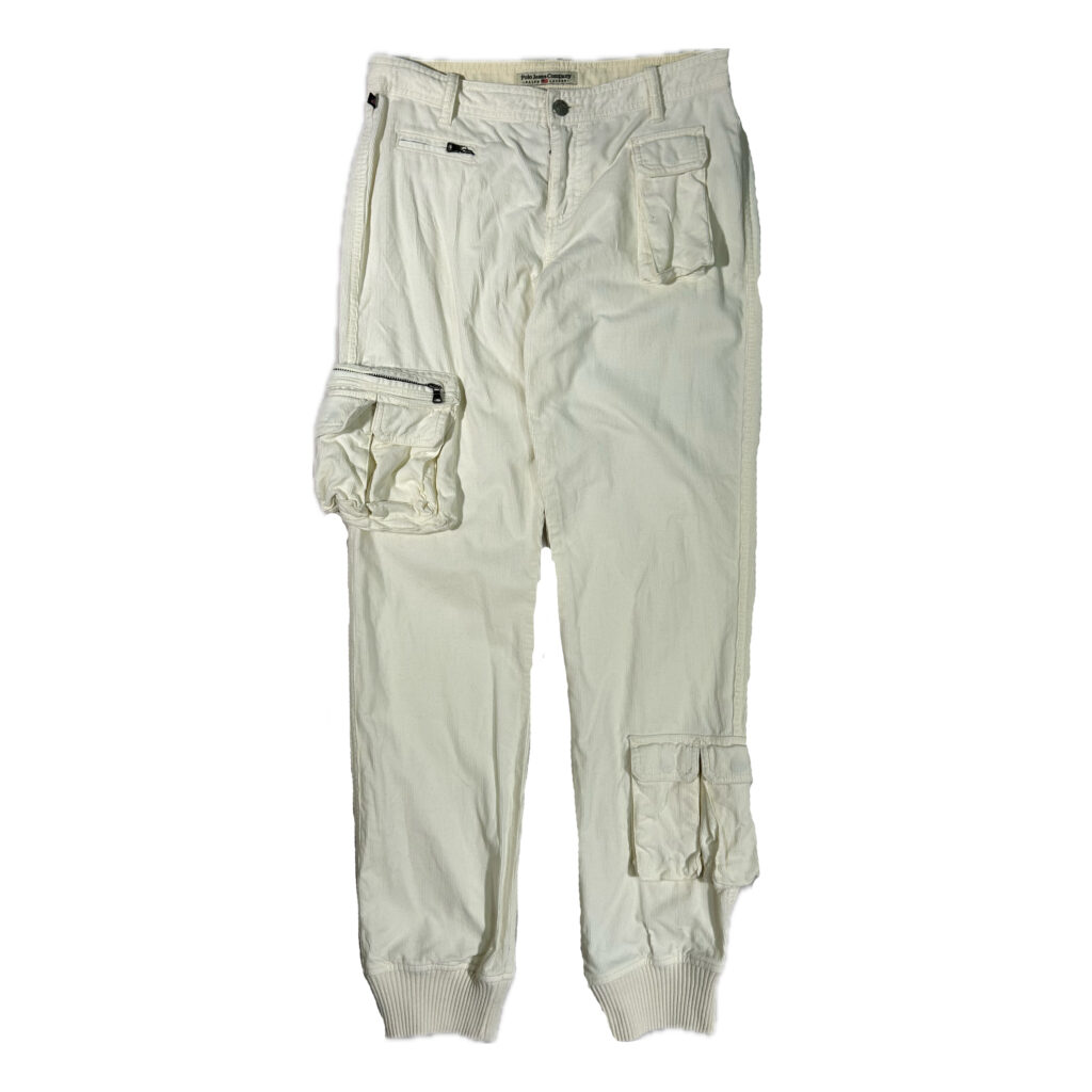 Pantalones cargo Polo Jeans