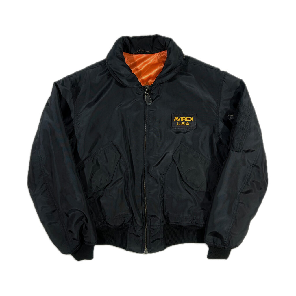 Chaqueta bomber Avirex