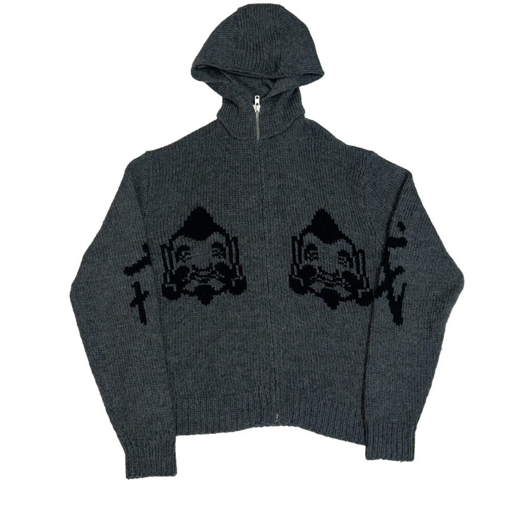 Jersey Evisu 90’s