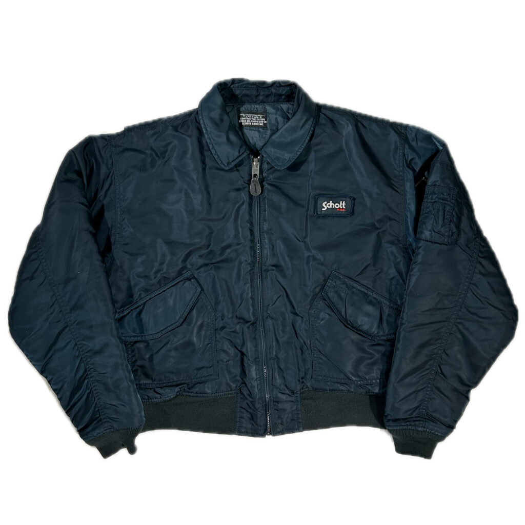 Chaqueta bomber Schott NYC