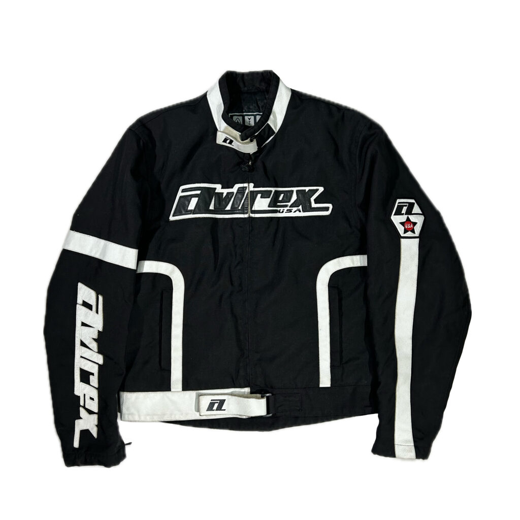 Chaqueta de moto Avirex USA