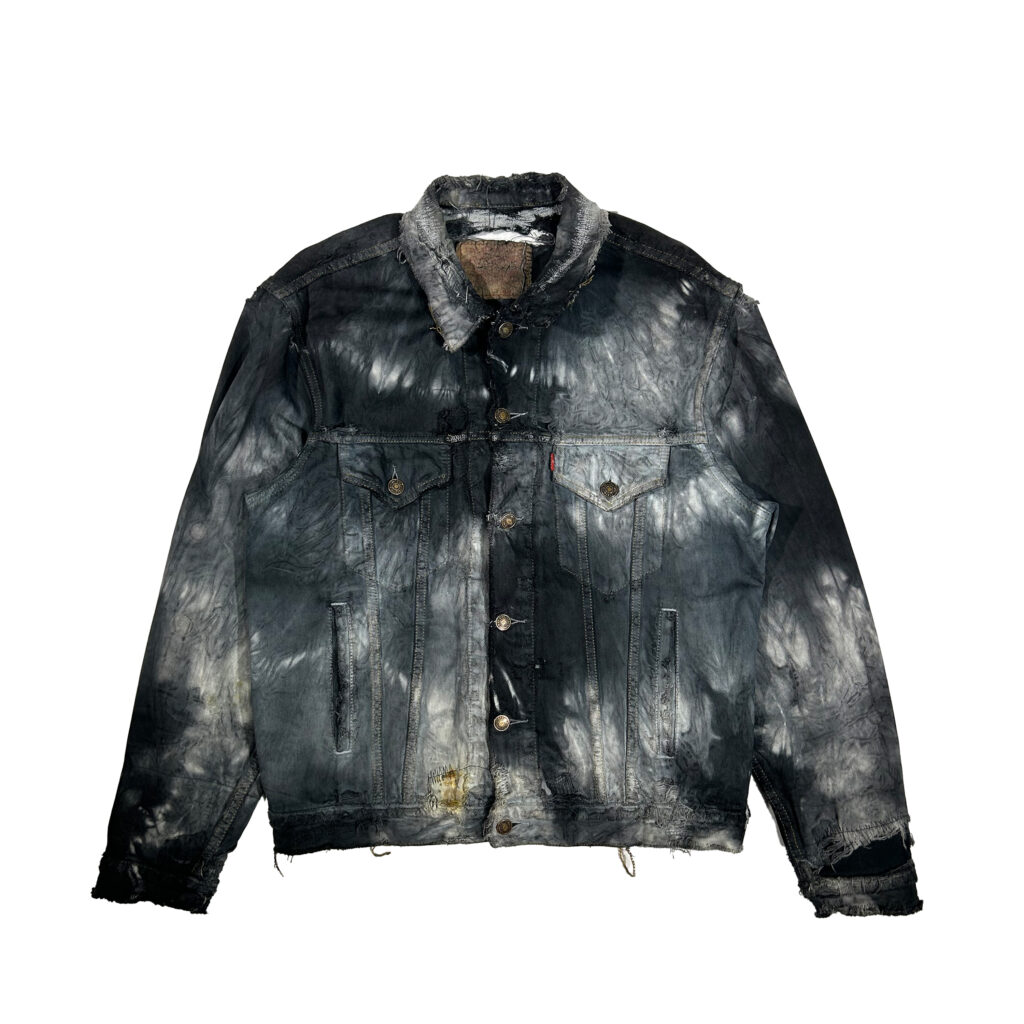 Chaqueta vaquera Levi’s