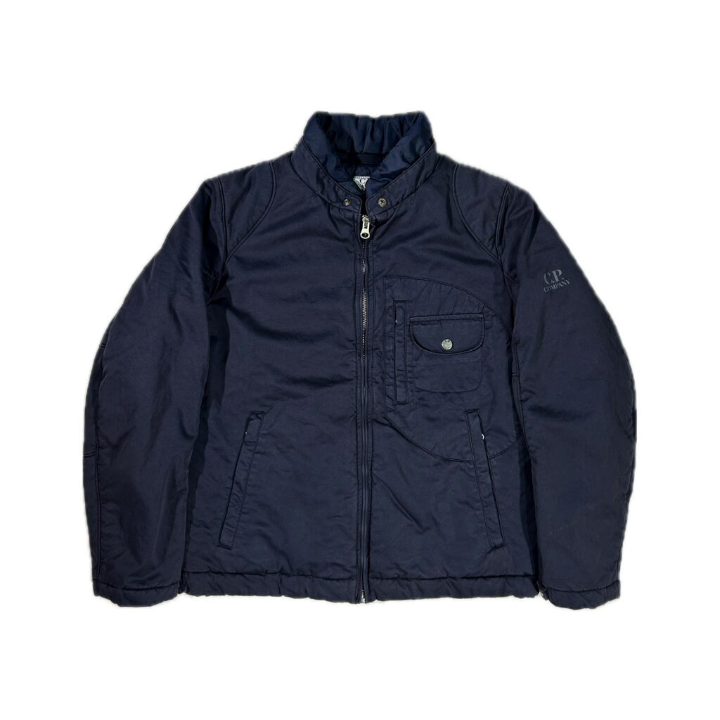 Chaqueta biker CP Company
