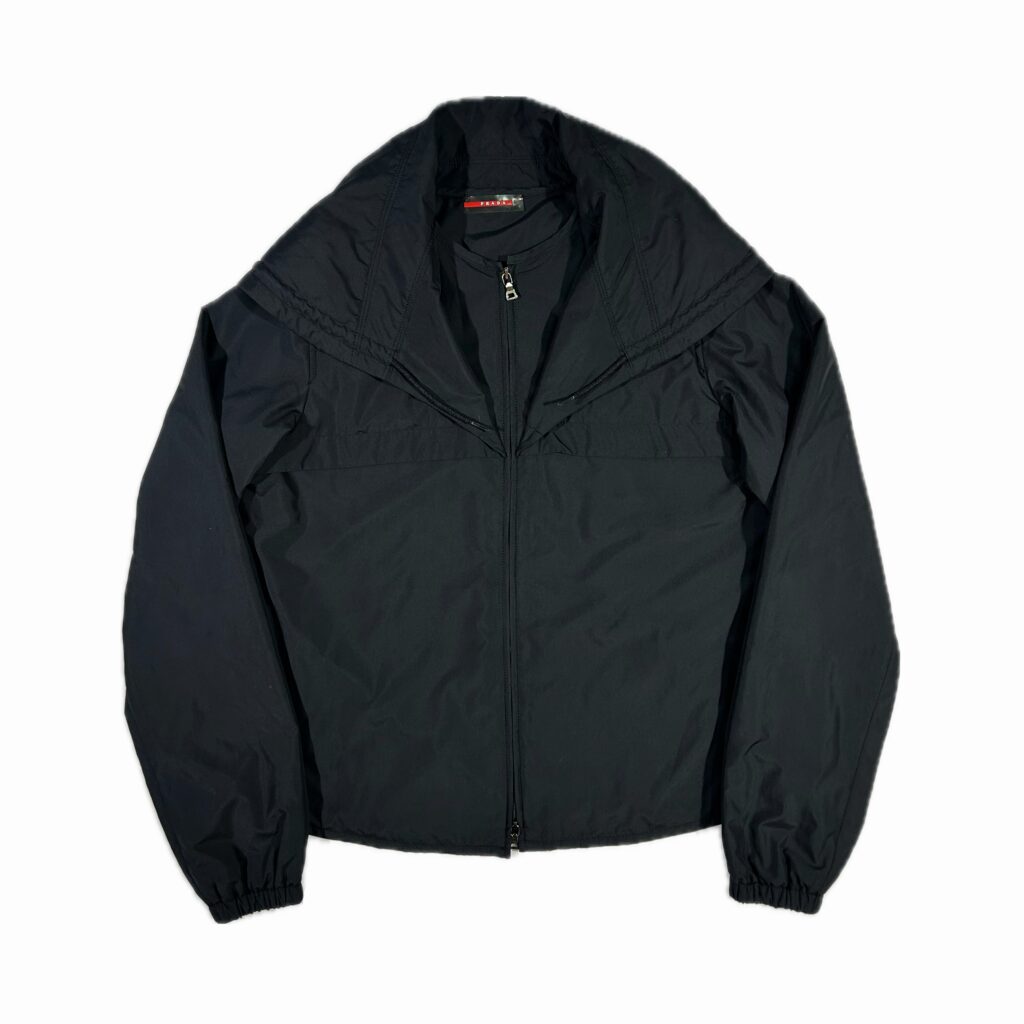 Cortavientos modular Prada