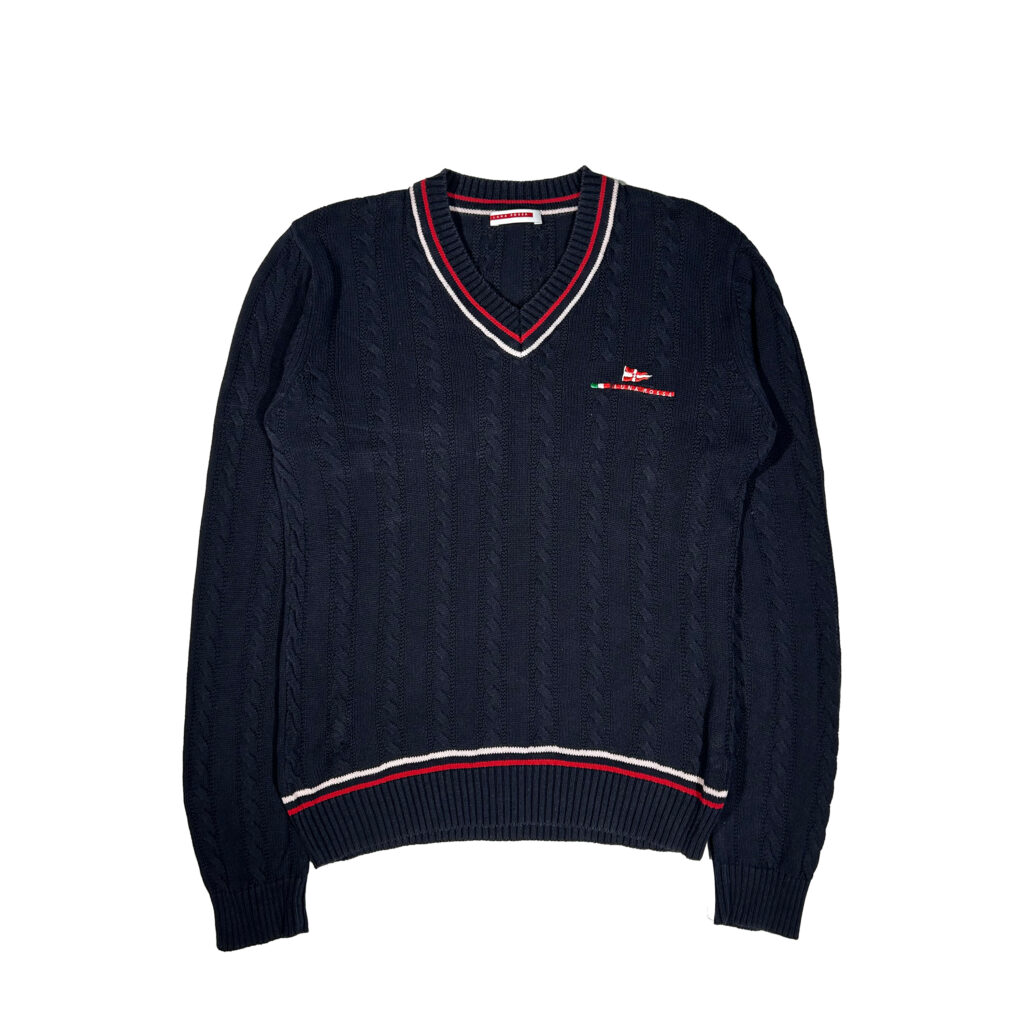 Jersey Prada Luna Rossa