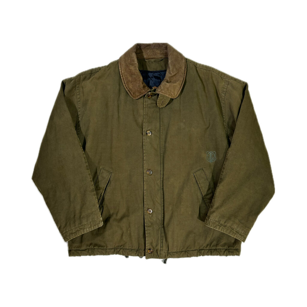 Chaqueta militar Valentino Jeans
