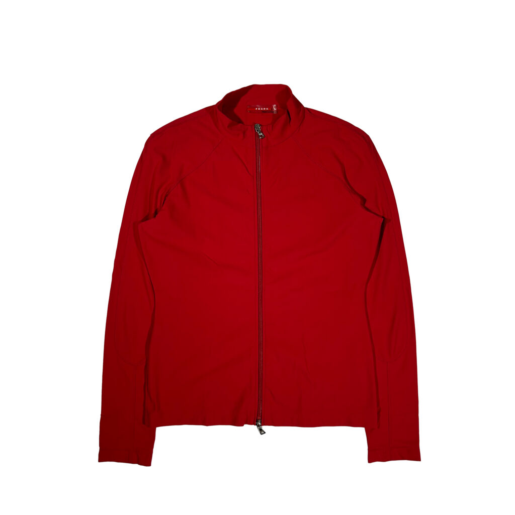 Chaqueta Prada