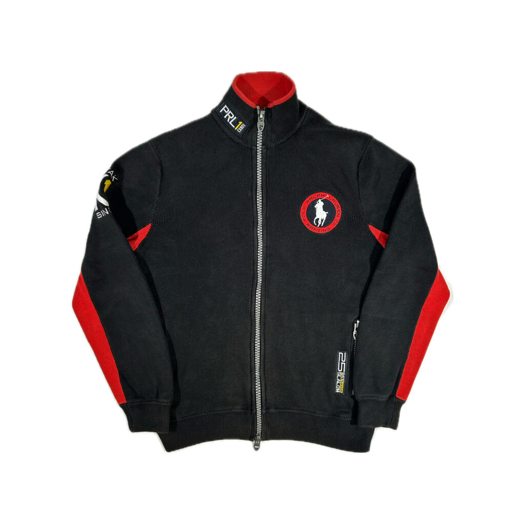 Jersey Polo Ralph Lauren K1