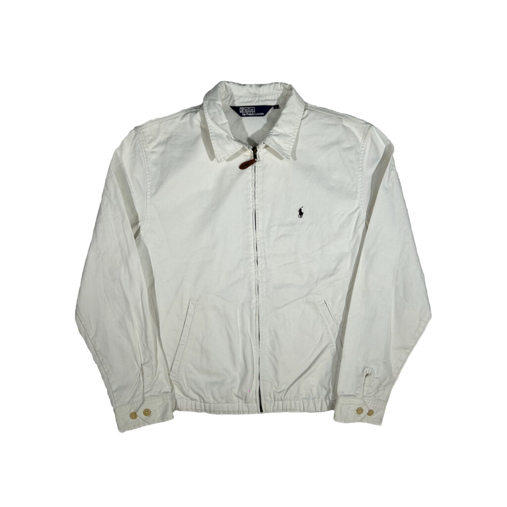 Chaqueta harrington Polo Ralph Lauren