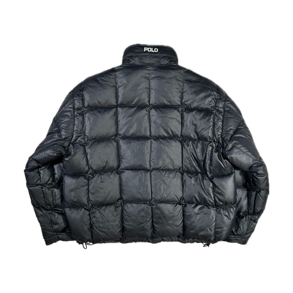 Plumas Polo Sport