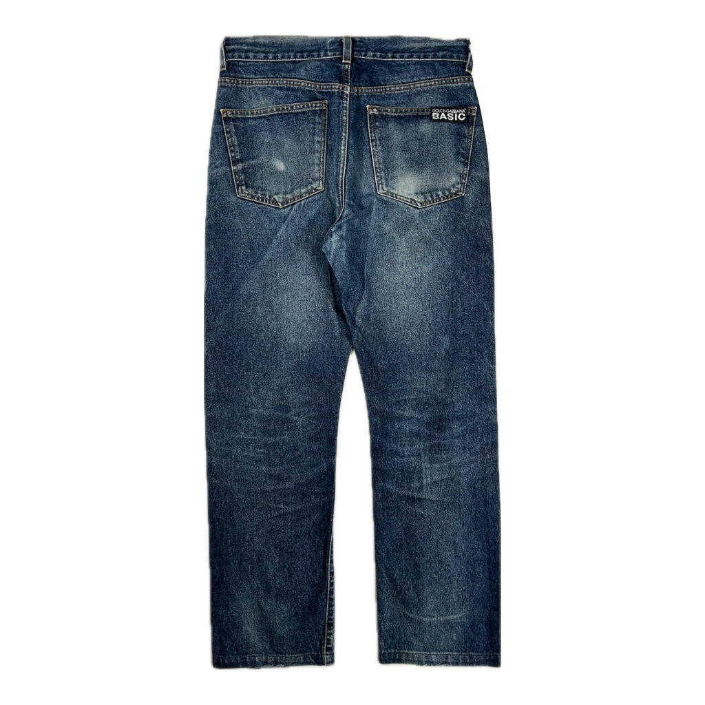 Pantalones Dolce & Gabbana Basics