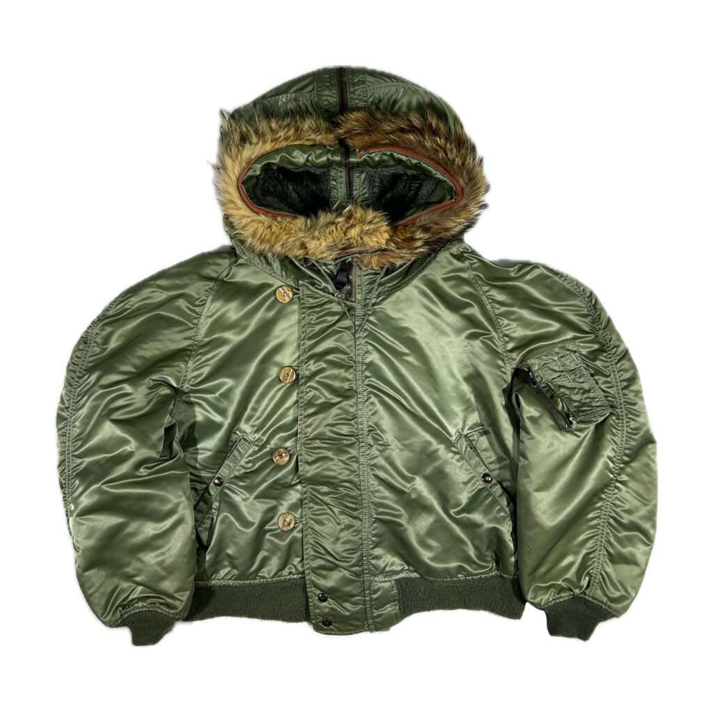 Chaqueta bomber Avirex